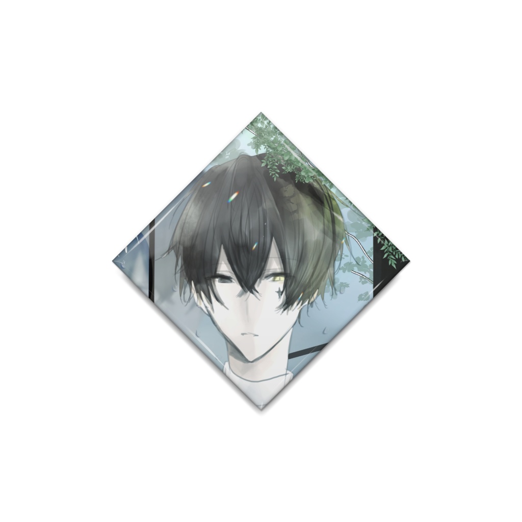 夜詠イツキ Birthdayグッズ2023