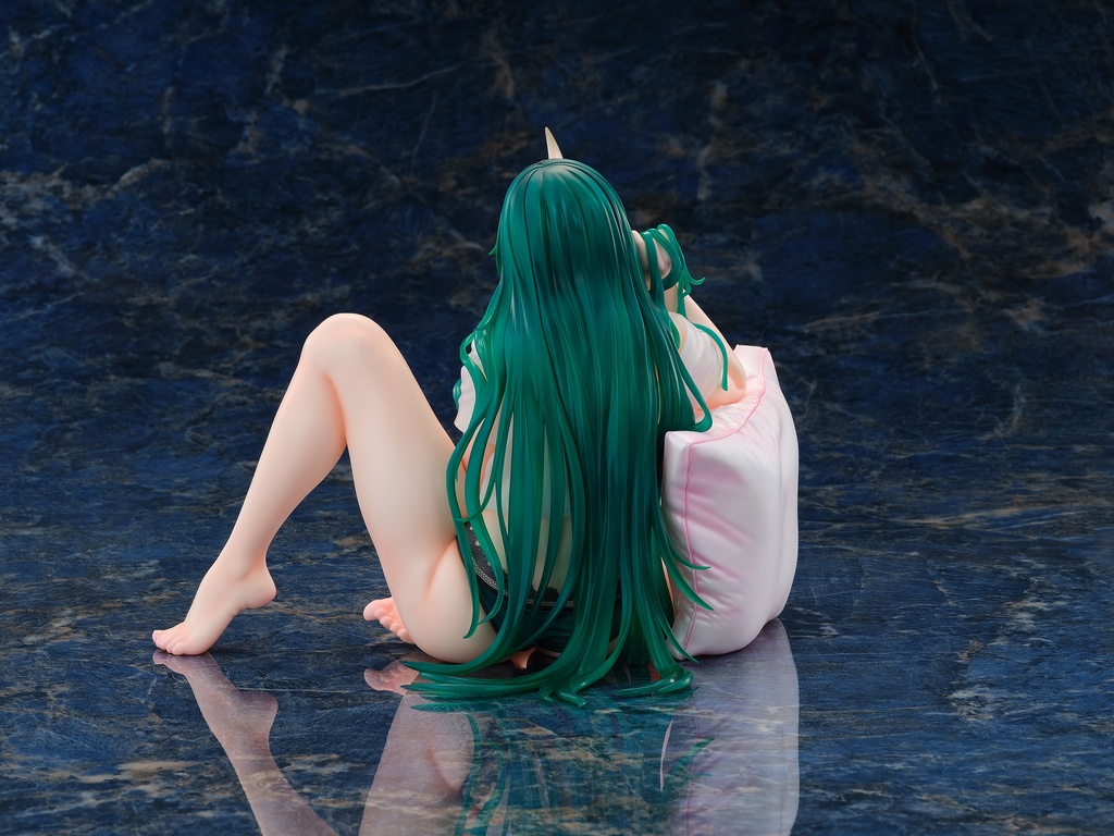 【最終販売】アークナイツ ホシグマ DISH Ver.