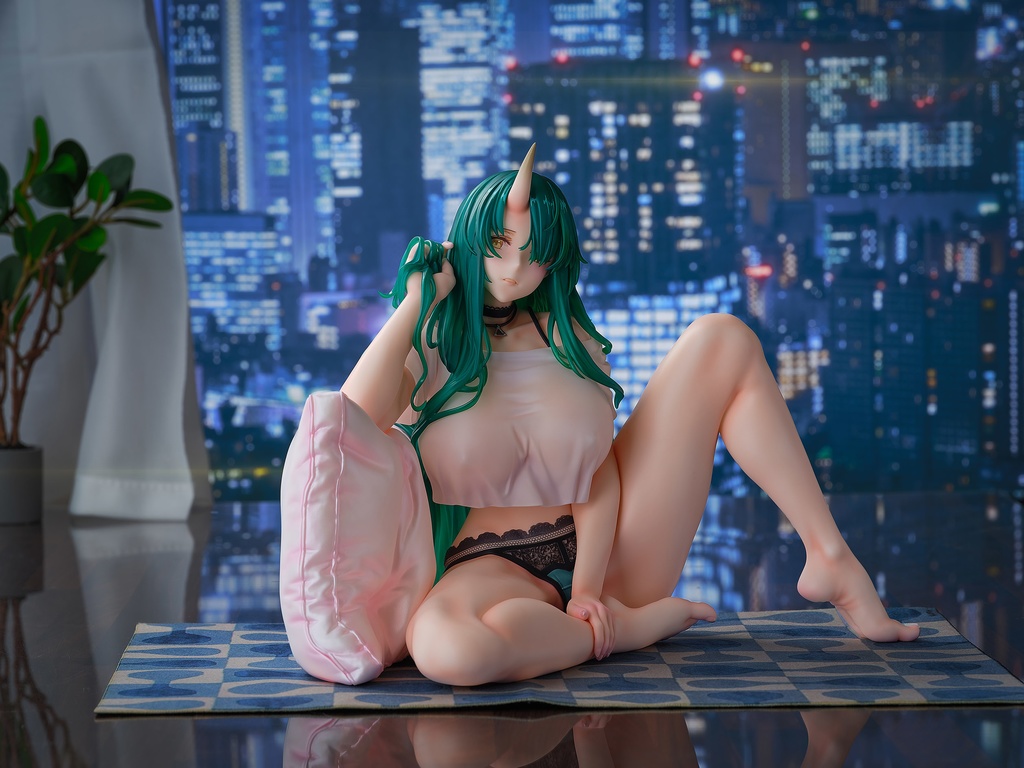 【最終販売】アークナイツ ホシグマ DISH Ver.