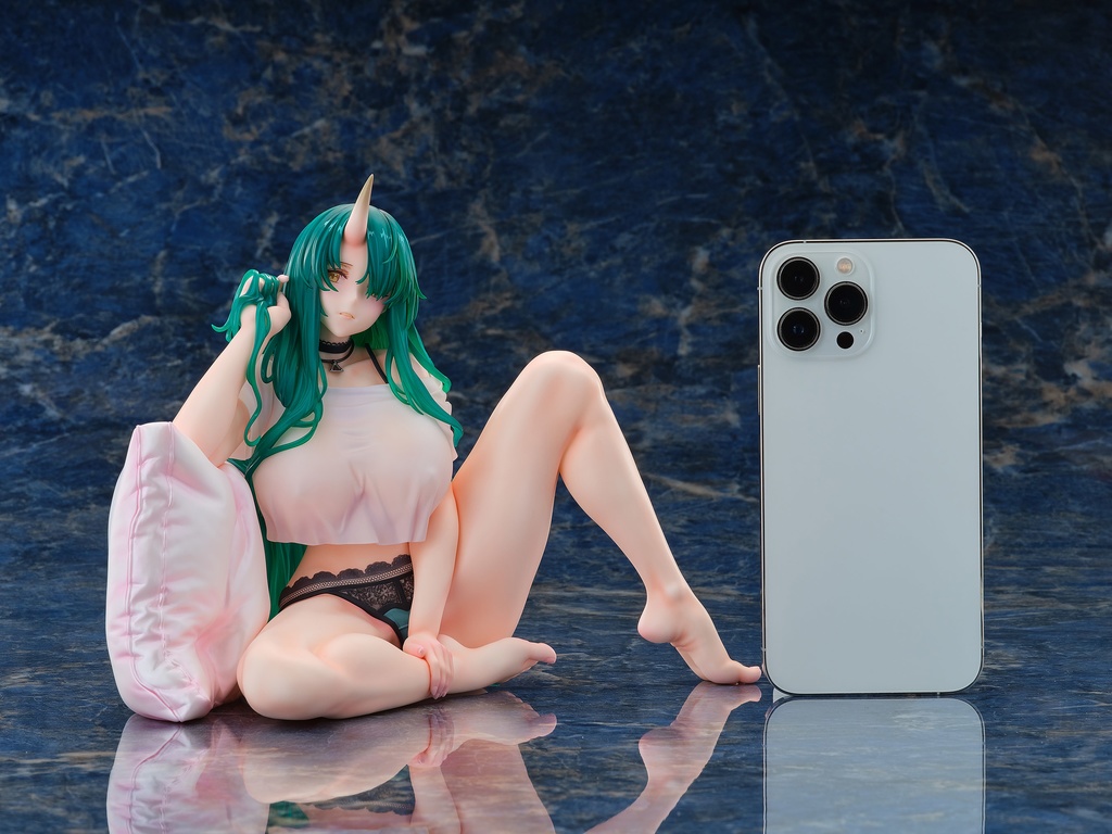 【最終販売】アークナイツ ホシグマ DISH Ver.