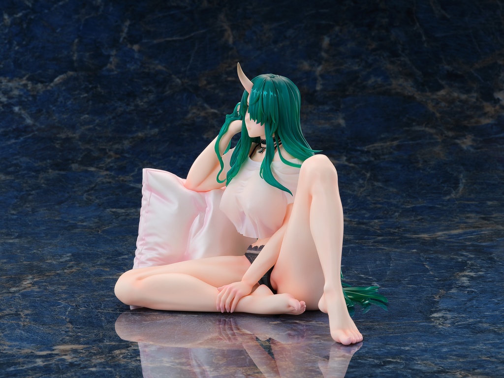 【最終販売】アークナイツ ホシグマ DISH Ver.