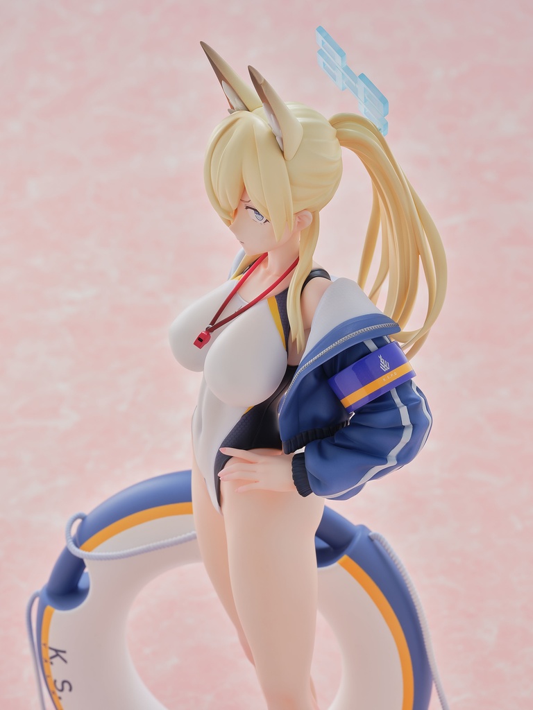 【最終販売】ブルーアーカイブ 尾刃カンナ(水着)