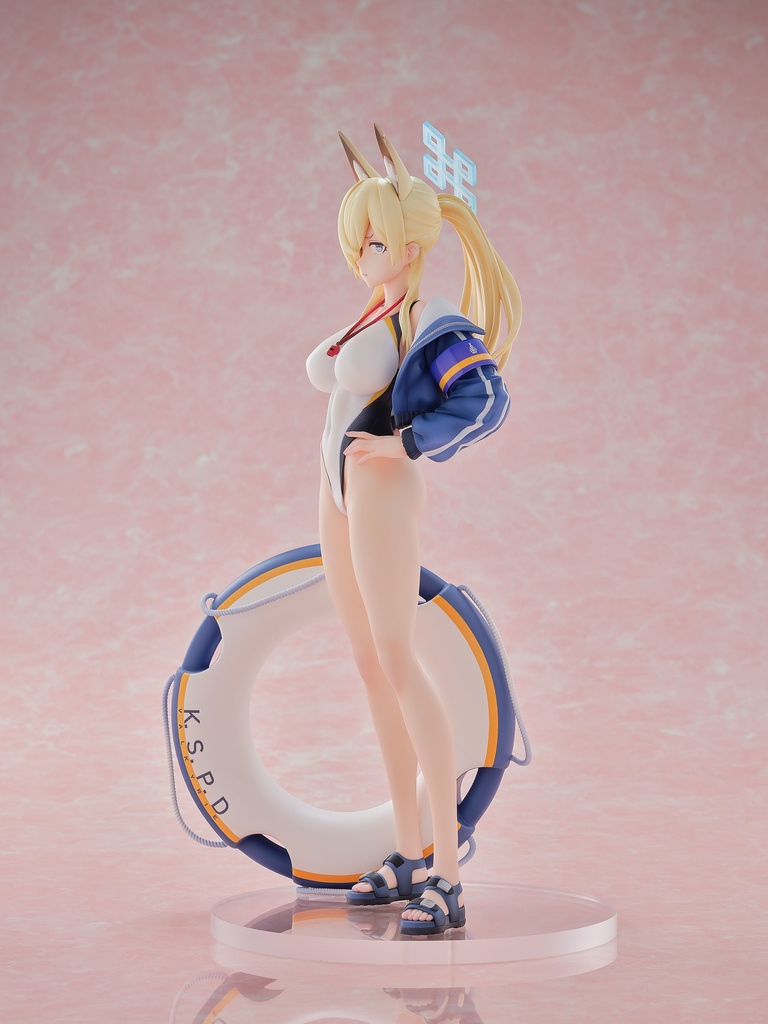 【最終販売】ブルーアーカイブ 尾刃カンナ(水着)