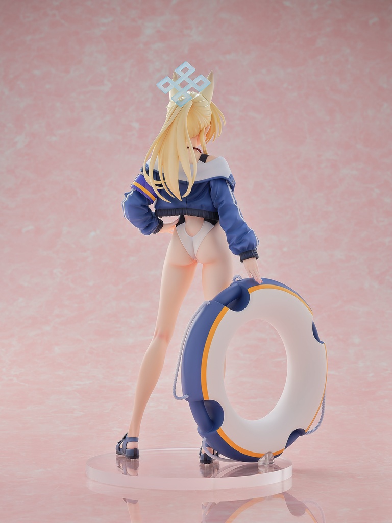 【最終販売】ブルーアーカイブ 尾刃カンナ(水着)