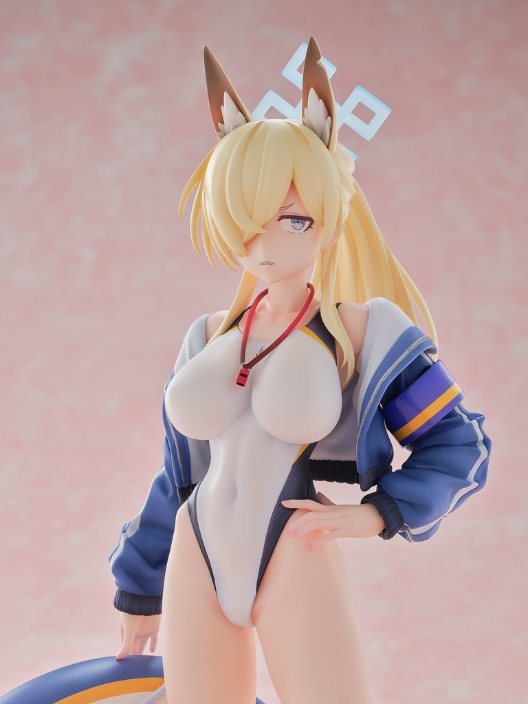 【最終販売】ブルーアーカイブ 尾刃カンナ(水着)