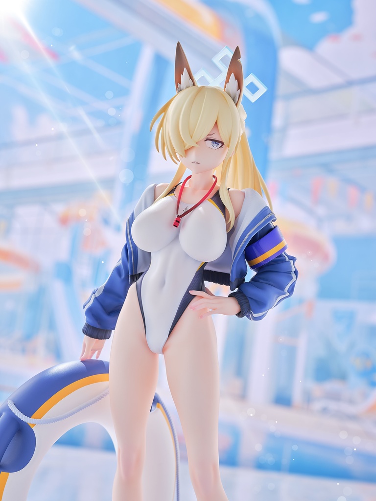 【最終販売】ブルーアーカイブ 尾刃カンナ(水着)