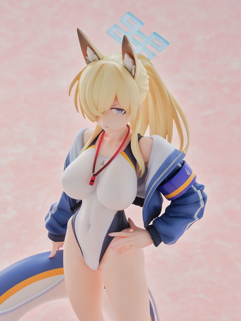 【最終販売】ブルーアーカイブ 尾刃カンナ(水着)