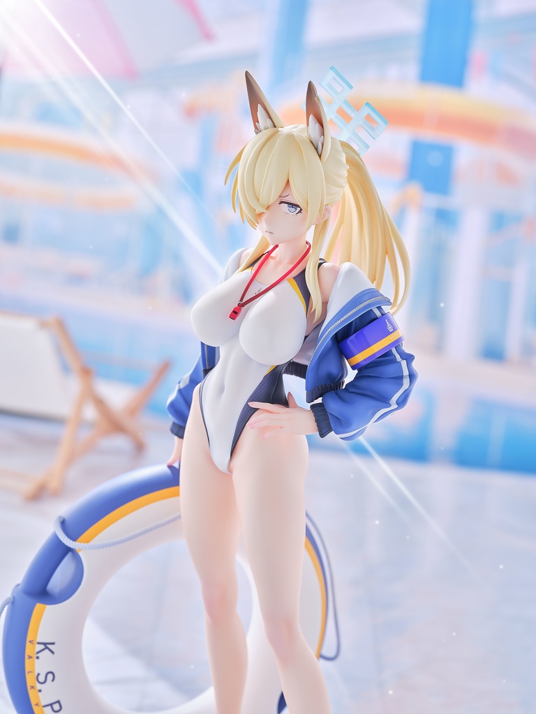 【最終販売】ブルーアーカイブ 尾刃カンナ(水着)