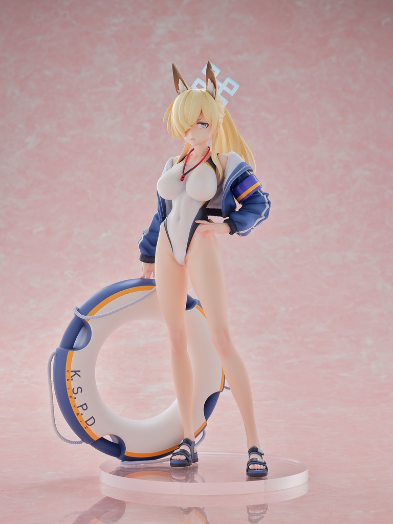 【最終販売】ブルーアーカイブ 尾刃カンナ(水着)