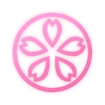 ブルアカ ヘイロー 百鬼夜行連合学院 「イズナ」