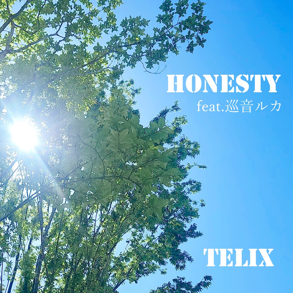 Honesty
