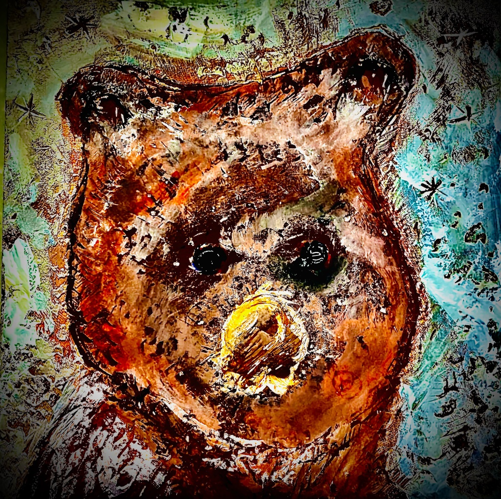 クマ（セット）