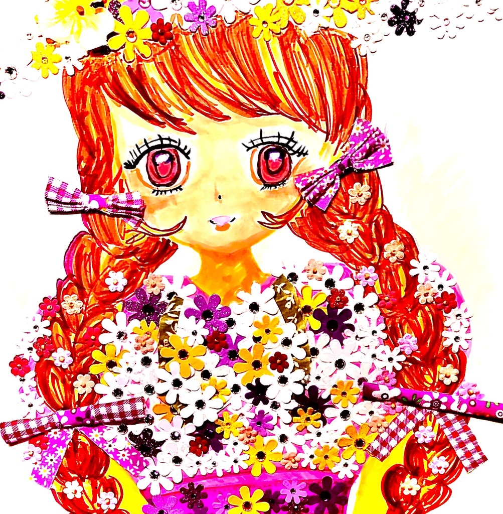 ドール（セット）