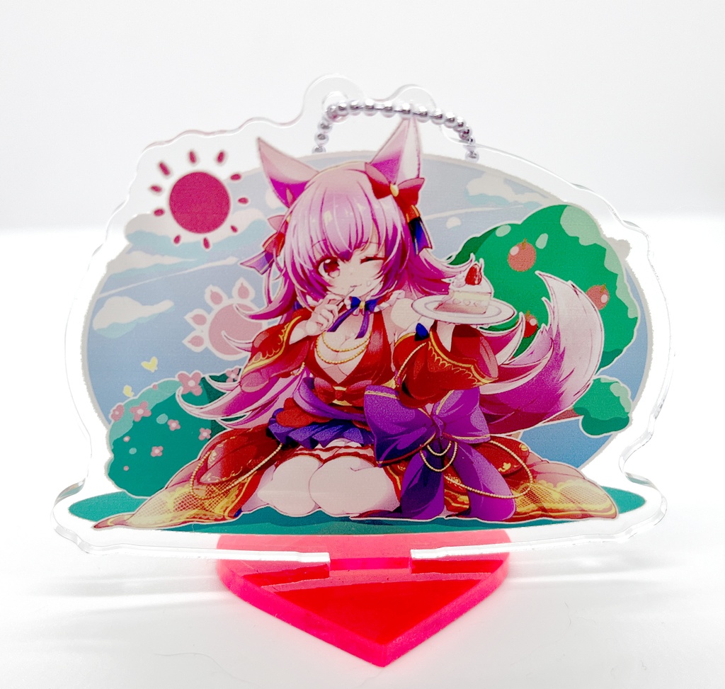 2022年誕生日グッズ