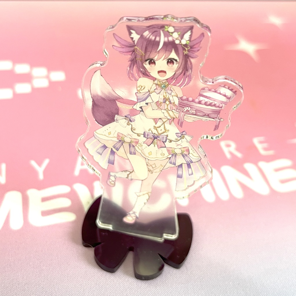 2024年誕生日グッズ