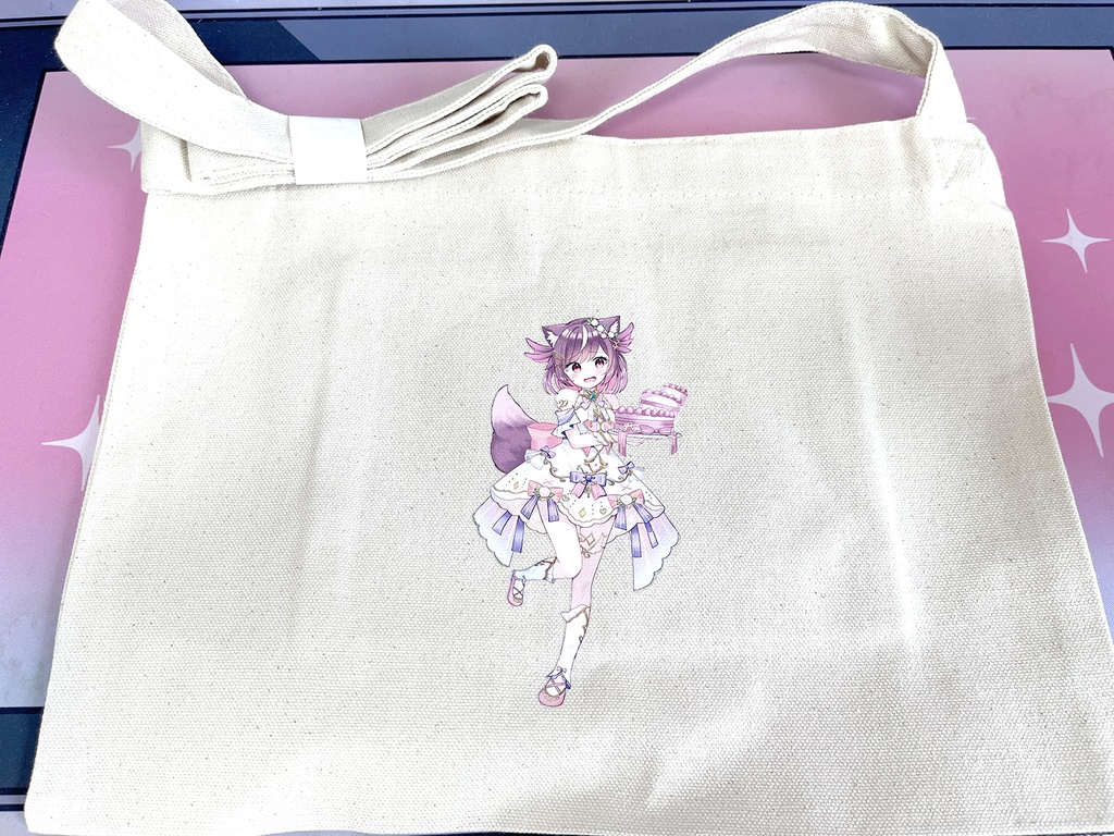 2024年誕生日グッズ