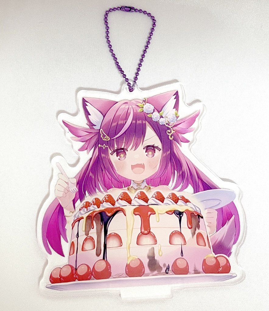 2025年誕生日グッズ