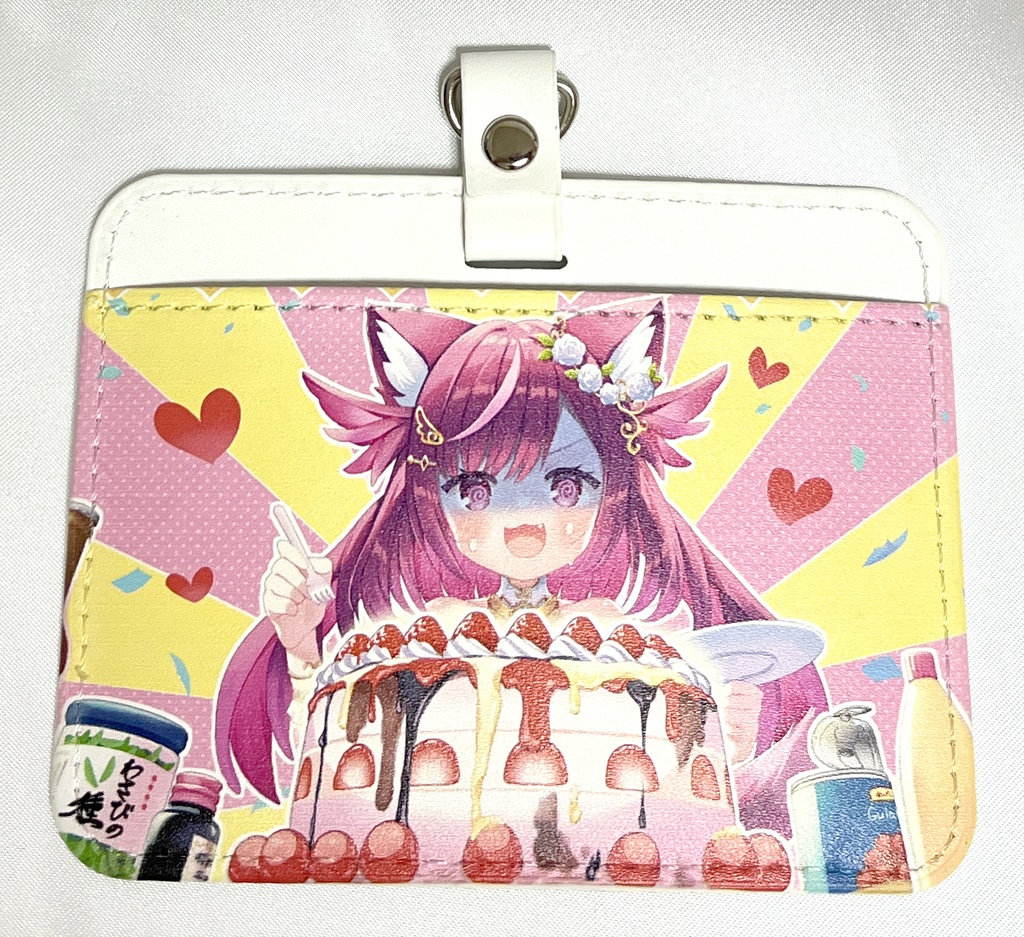 2025年誕生日グッズ