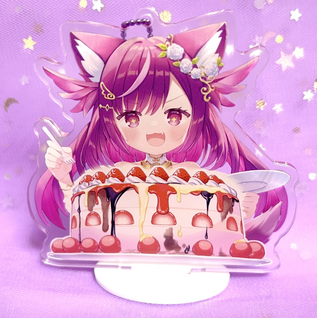 2025年誕生日グッズ