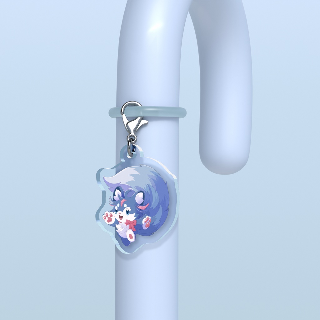 【常設】わぐみん めじるしチャーム