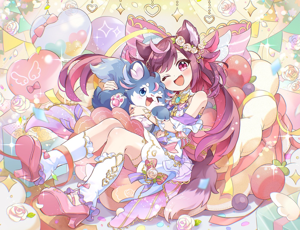 2026年誕生日グッズ