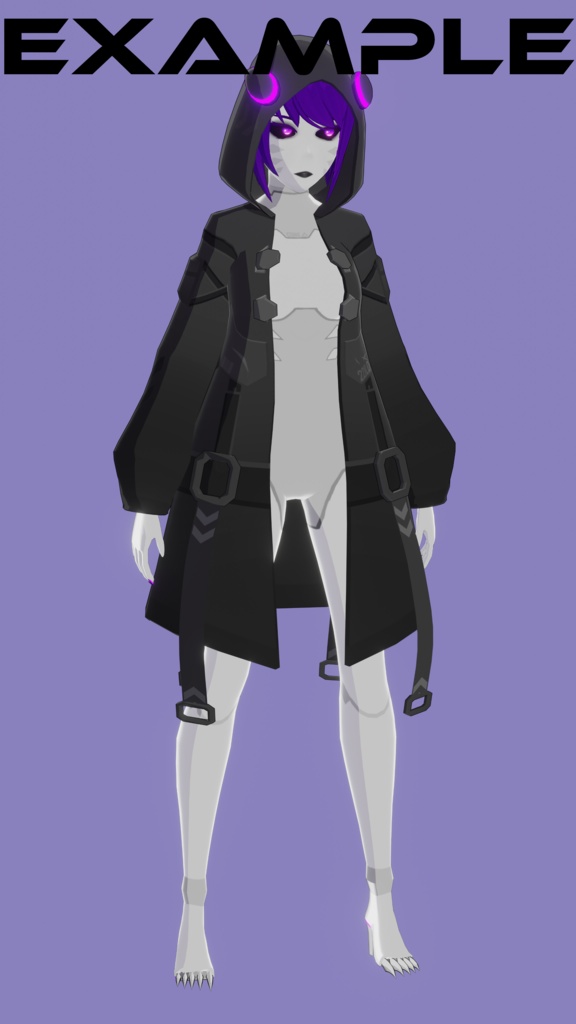 AnimeShaderV2 (Blender Shader)