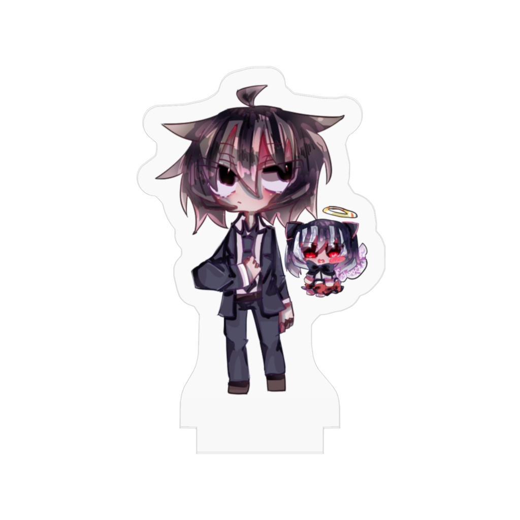 しゃちてんアクスタ
