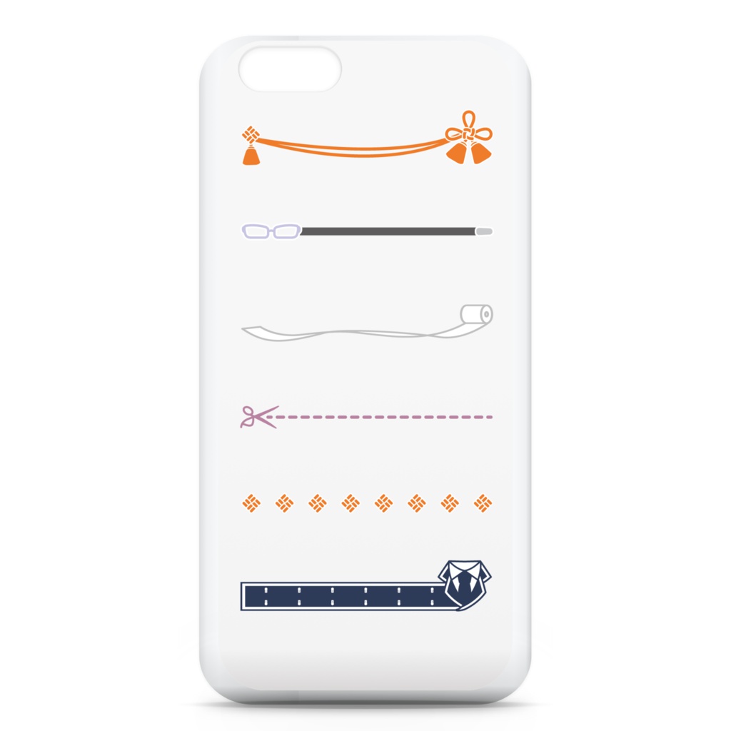 薬研藤四郎イメージデザイン2_iPhone6