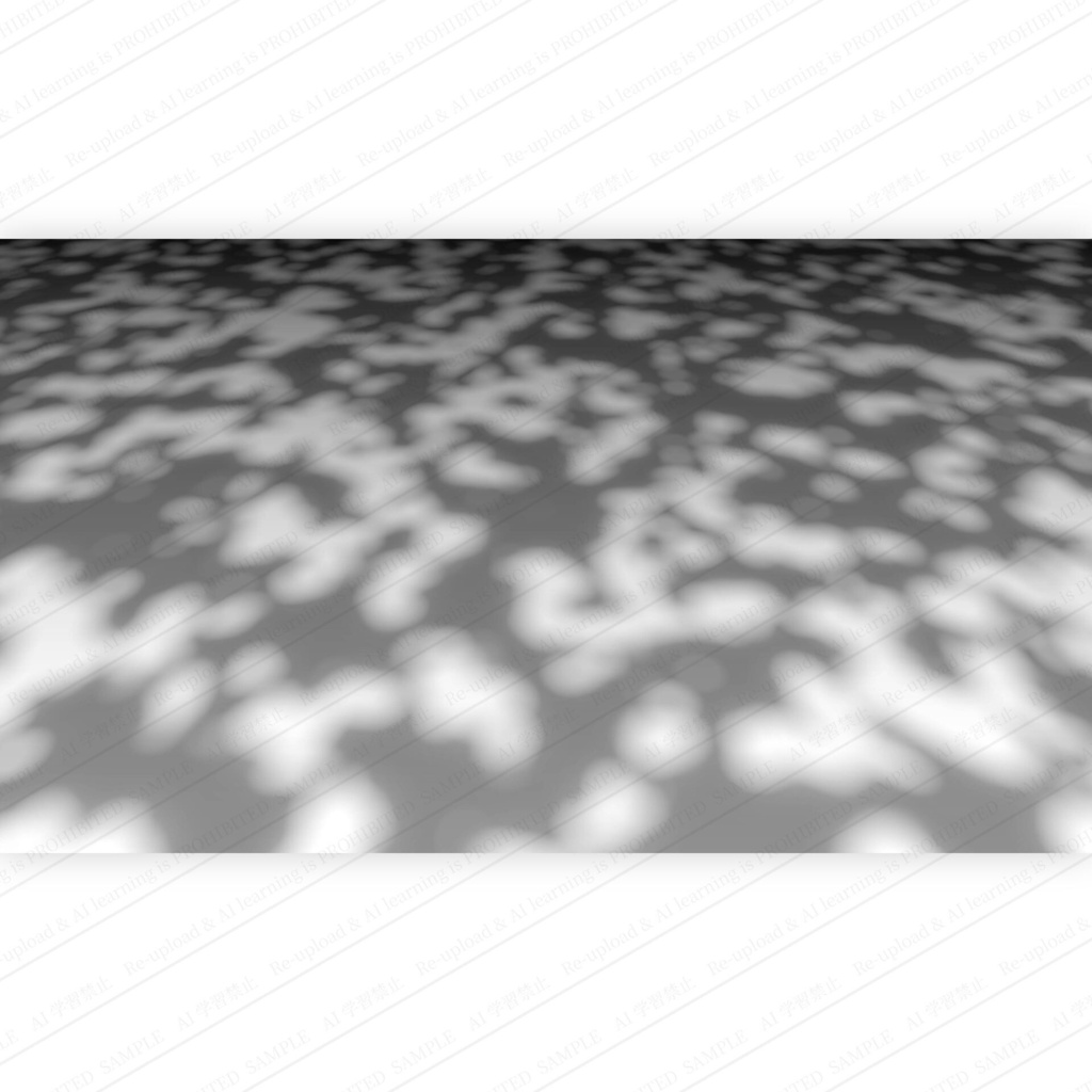 木漏れ日のような抽象的な光と影の背景素材 高画質 動画あり