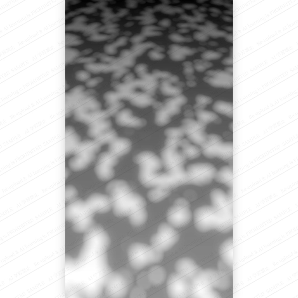 木漏れ日のような抽象的な光と影の背景素材 高画質 動画あり