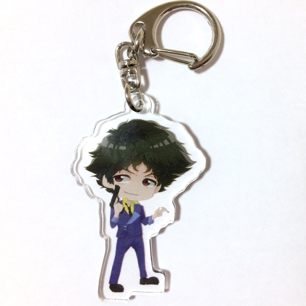 ビバップアクリルストラップ