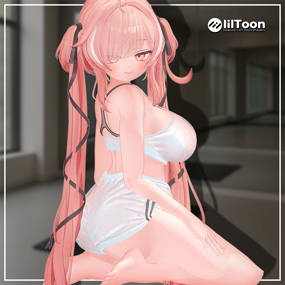 シアーグロウセット(SheerGlow Set) 『Ichigo』