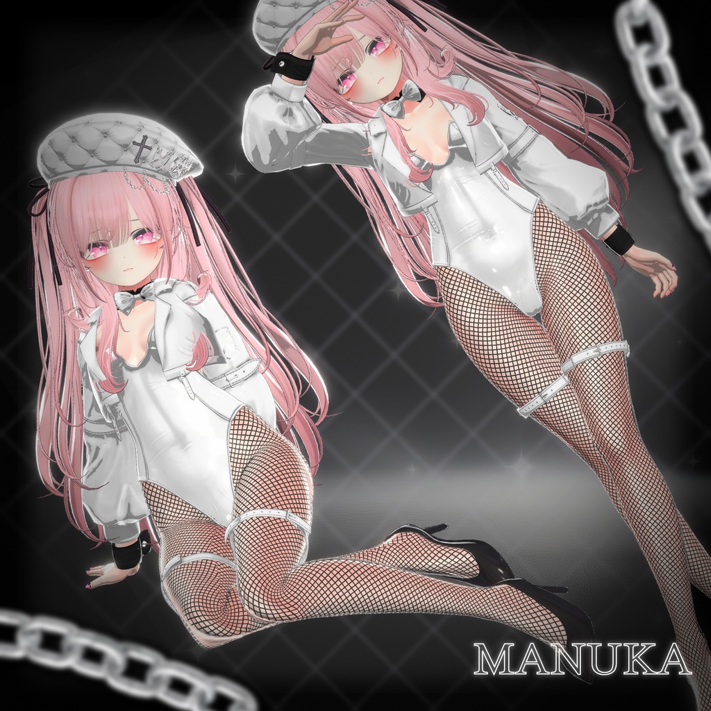 🎉50%SALE🎉SILENT ALLURE 『14アバター対応』