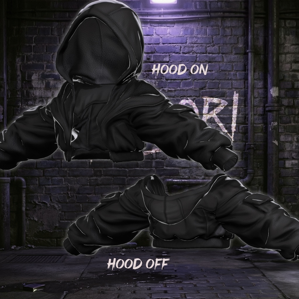 🎉『50% SALE』🎉OFFGRID『12アバター対応』