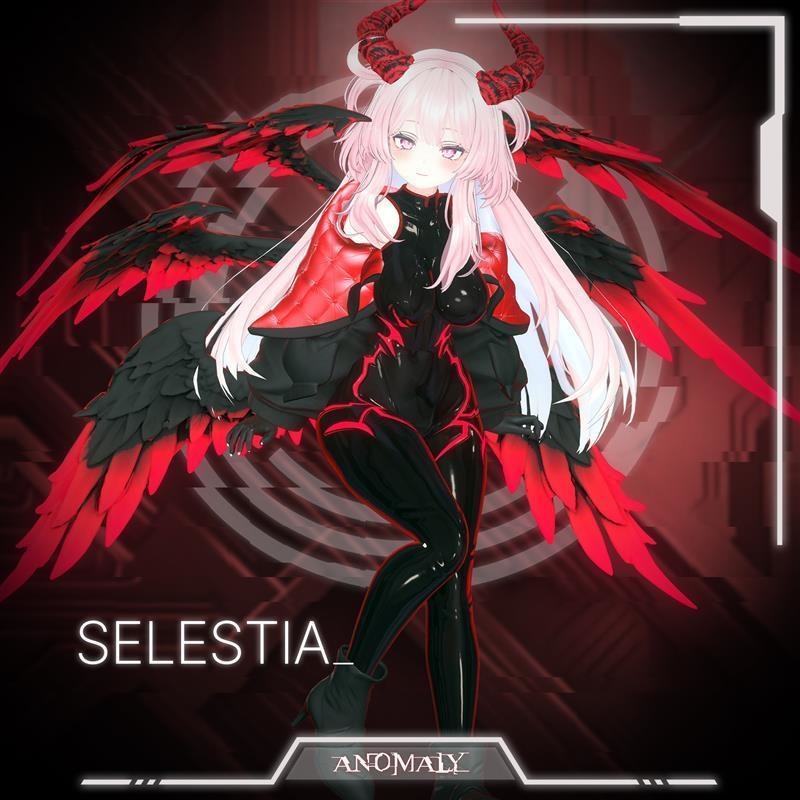 🎉『50% SALE』🎉anomaly『16アバター対応』