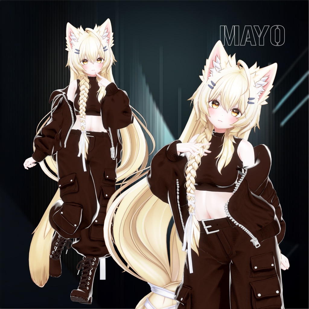 🎉『40%SALE』🎉Mayo Pack『まよ 対応』