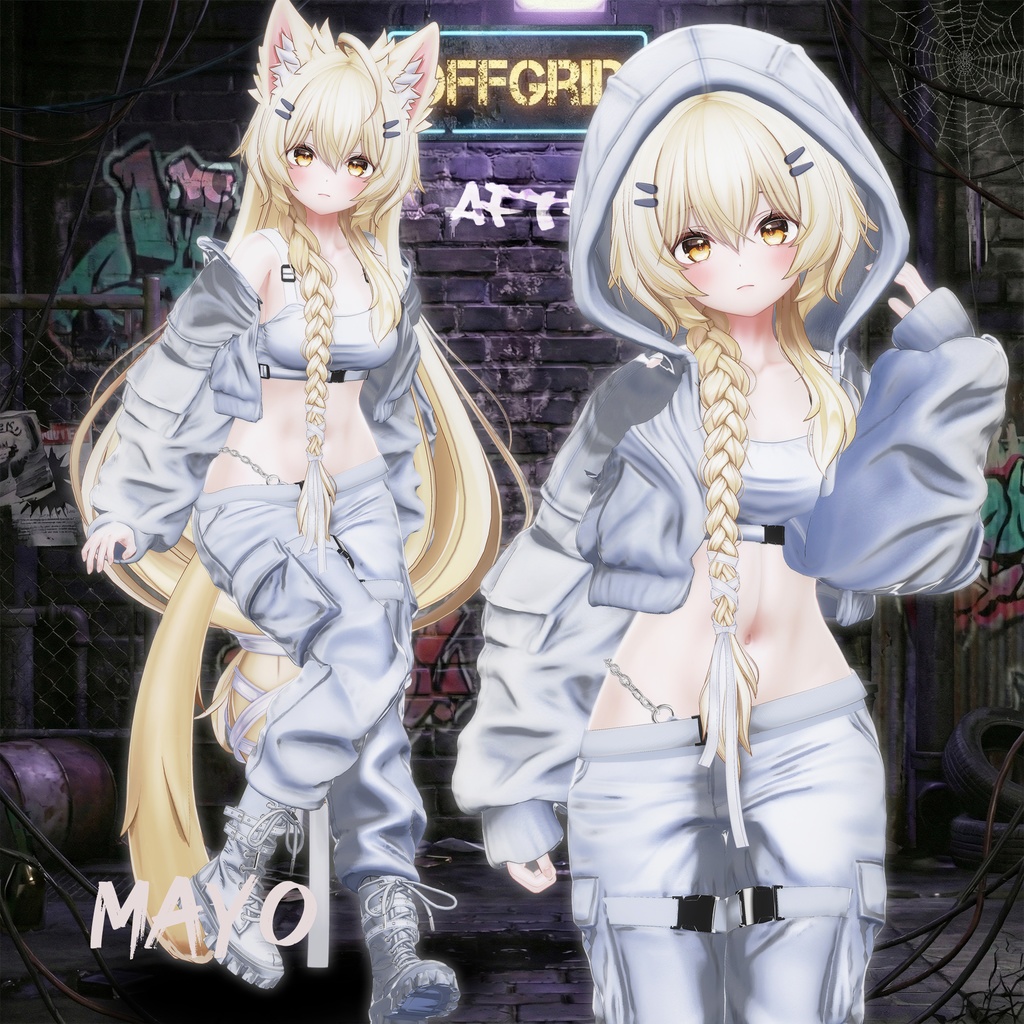 🎉『40%SALE』🎉Mayo Pack『まよ 対応』