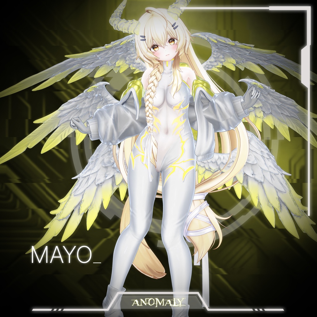 🎉『40%SALE』🎉Mayo Pack『まよ 対応』