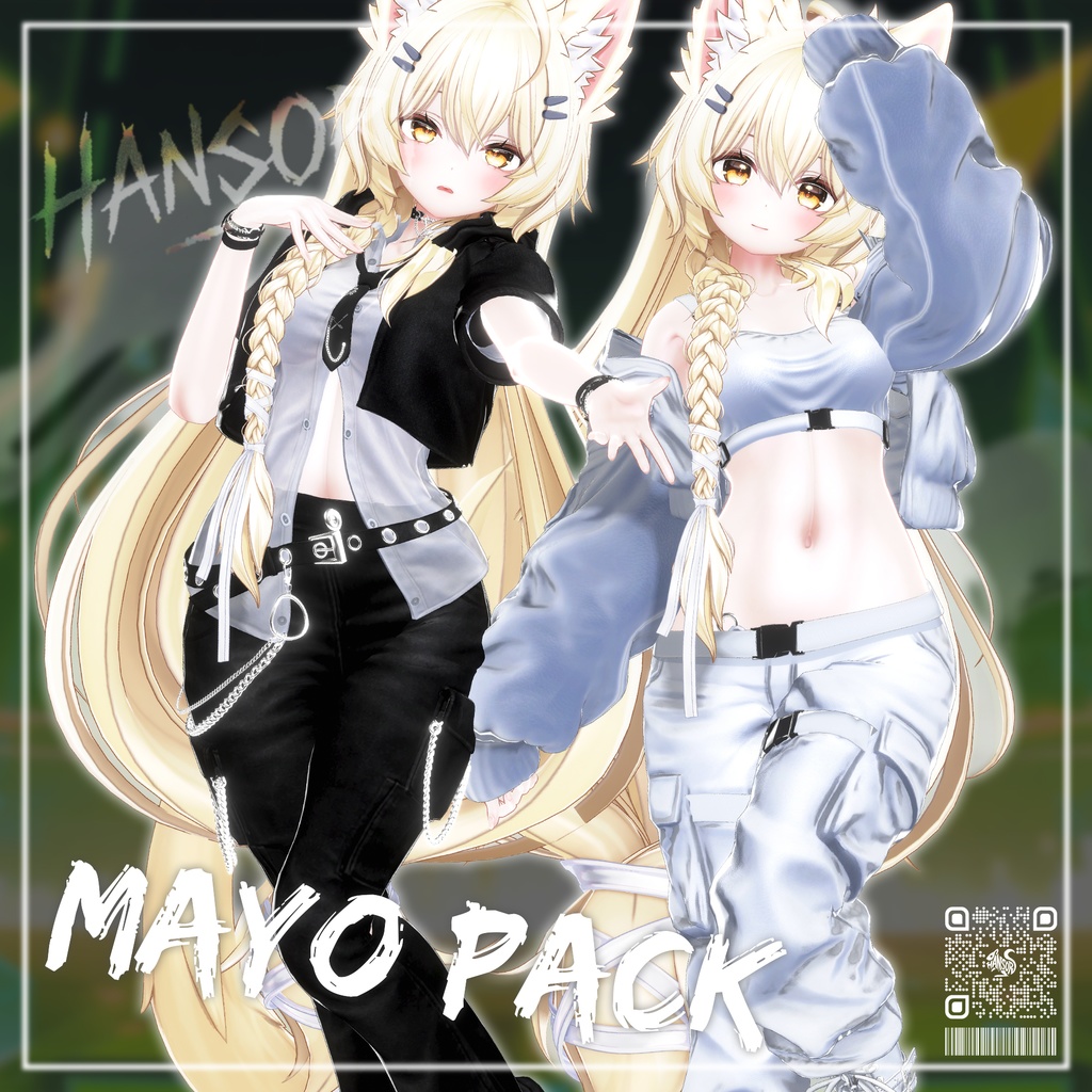 🎉『40%SALE』🎉Mayo Pack『まよ 対応』