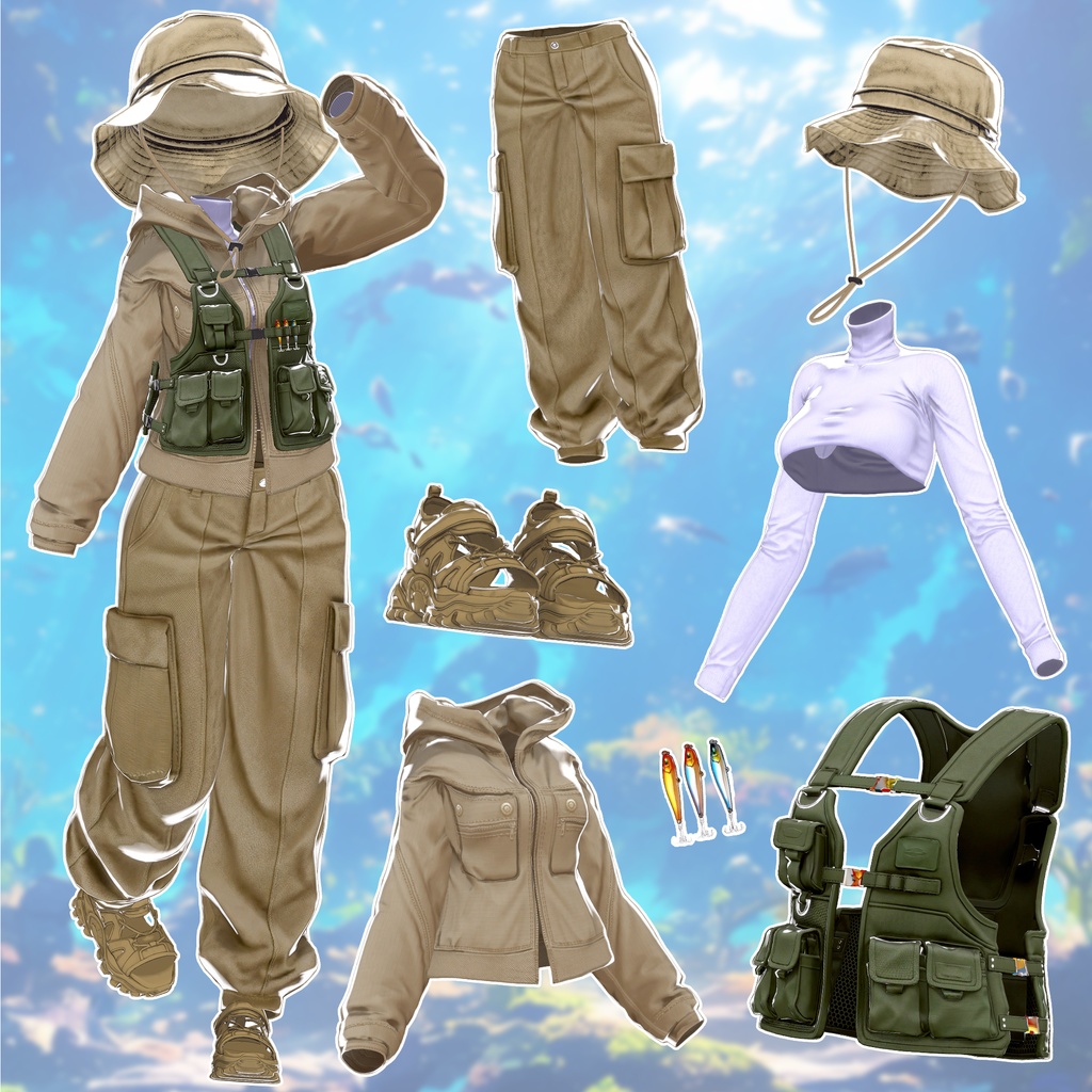 🎉『50%SALE』🎉driftline『11アバター対応』