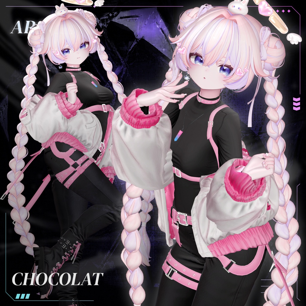 🎉『50%OFF』🎉ARCTURE『13アバター対応』