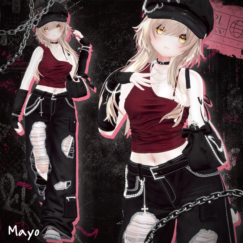 🎉『60% OFF』🎉BACKLANE『15アバター対応』