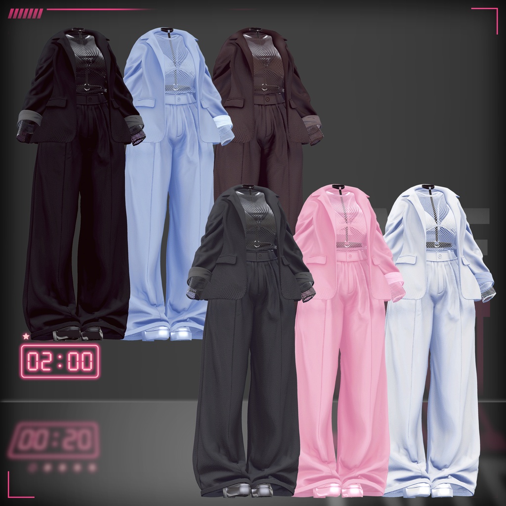 🎉『50%SALE』🎉Late Checkout『14アバター対応』