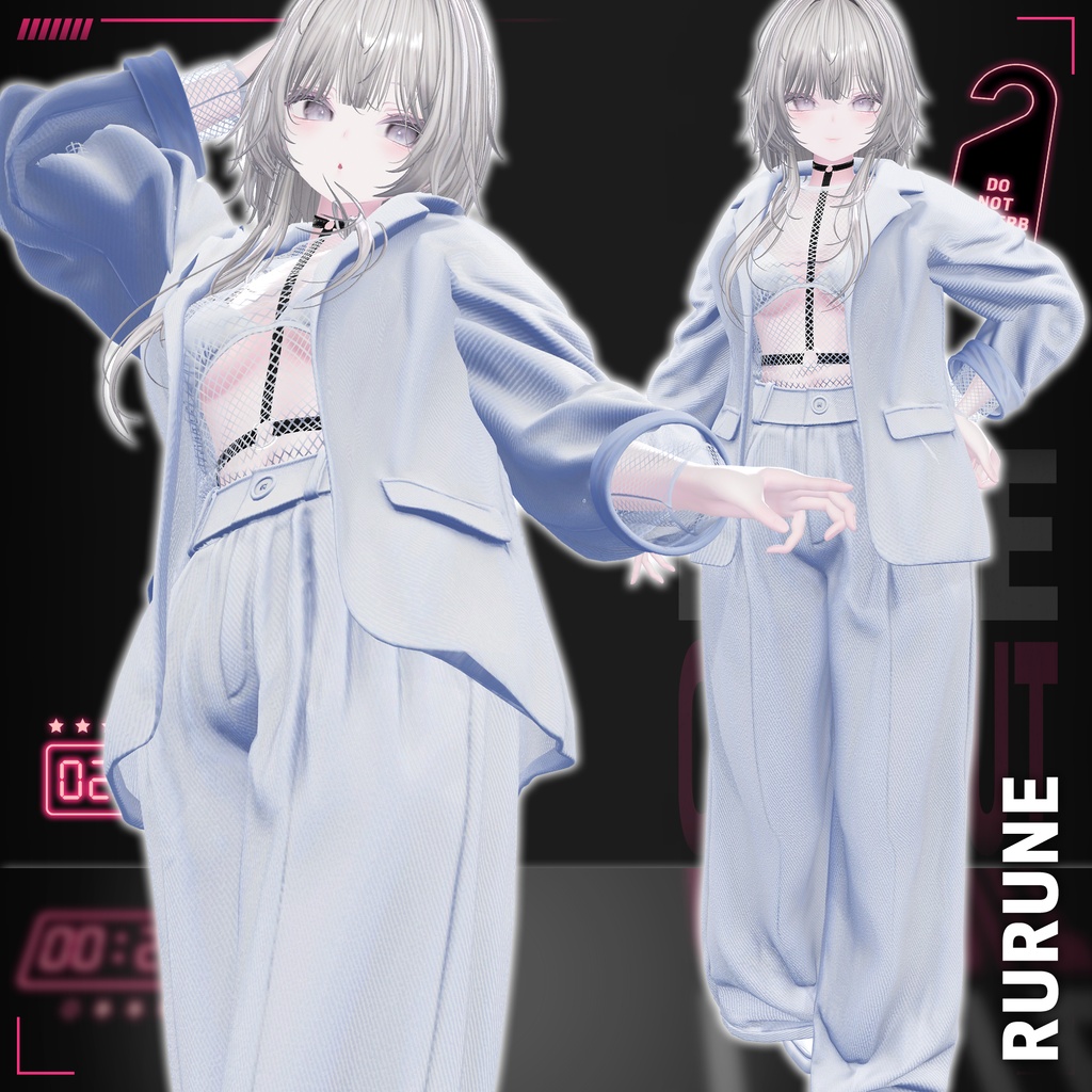 🎉『50%SALE』🎉Late Checkout『14アバター対応』