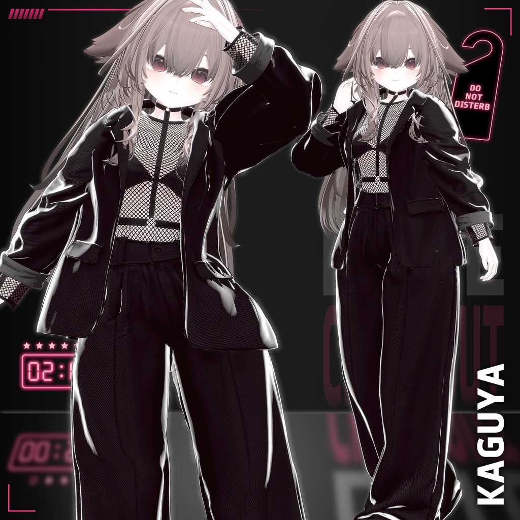 🎉『50%SALE』🎉Late Checkout『14アバター対応』