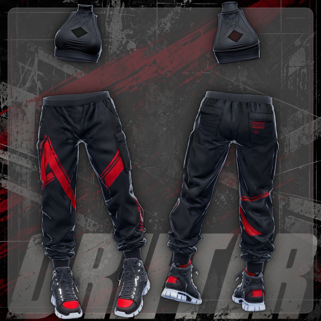 ⚡ 期間限定|50% OFF ⚡DRIFTER『15アバター対応』