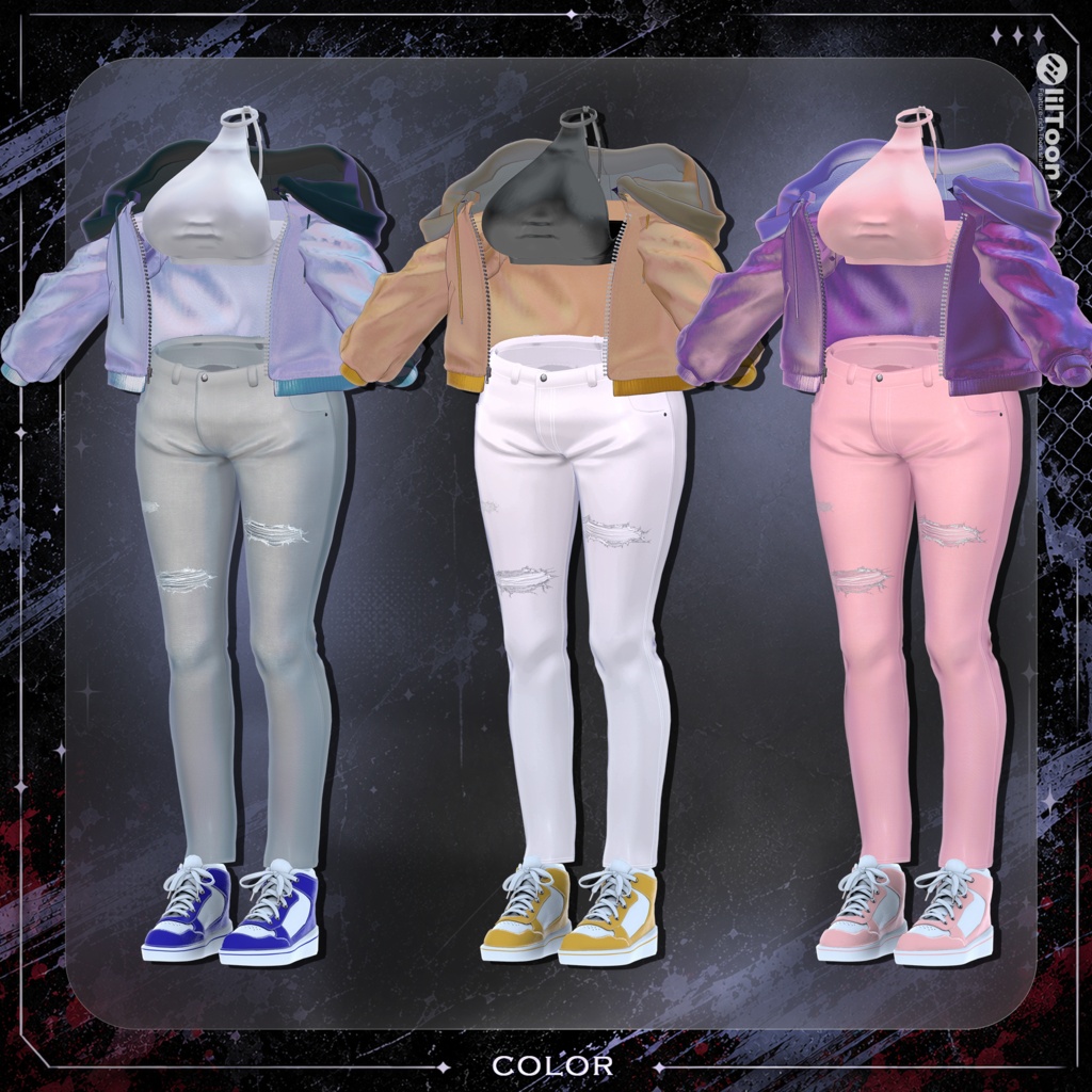ðã24æééå®ã»ãã70%OFFãVANDAL FRAYã20ã¢ãã¿ãŒå¯Ÿå¿ã