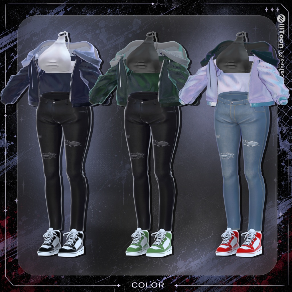 ðã24æééå®ã»ãã70%OFFãVANDAL FRAYã20ã¢ãã¿ãŒå¯Ÿå¿ã