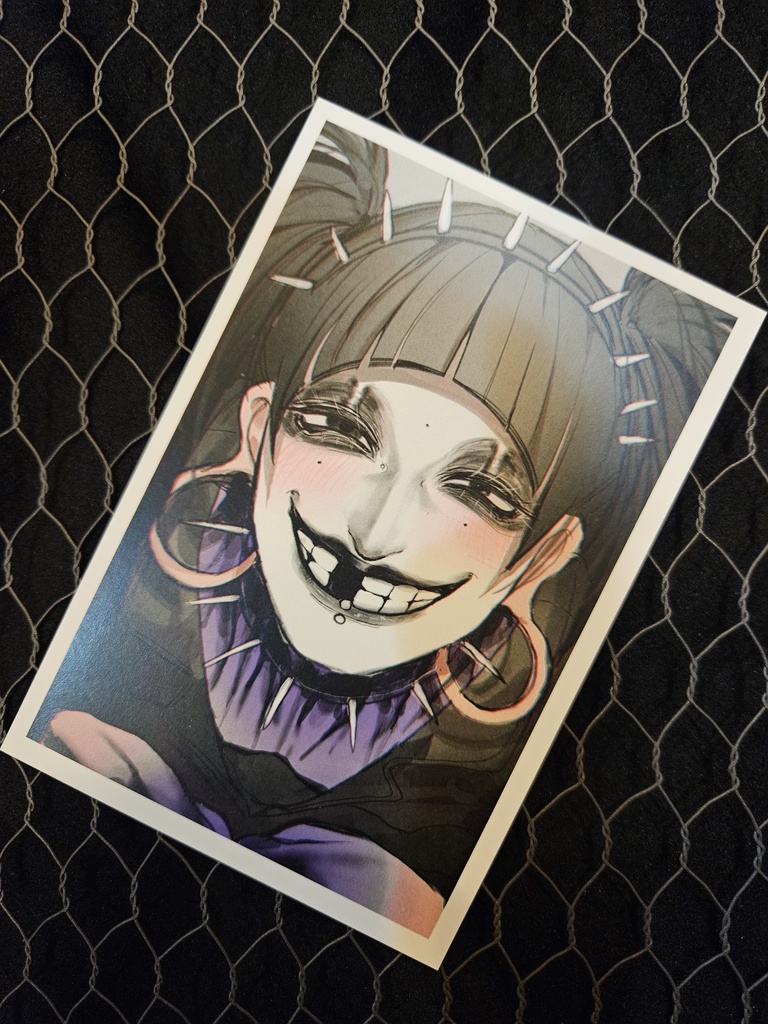 ポストカード③