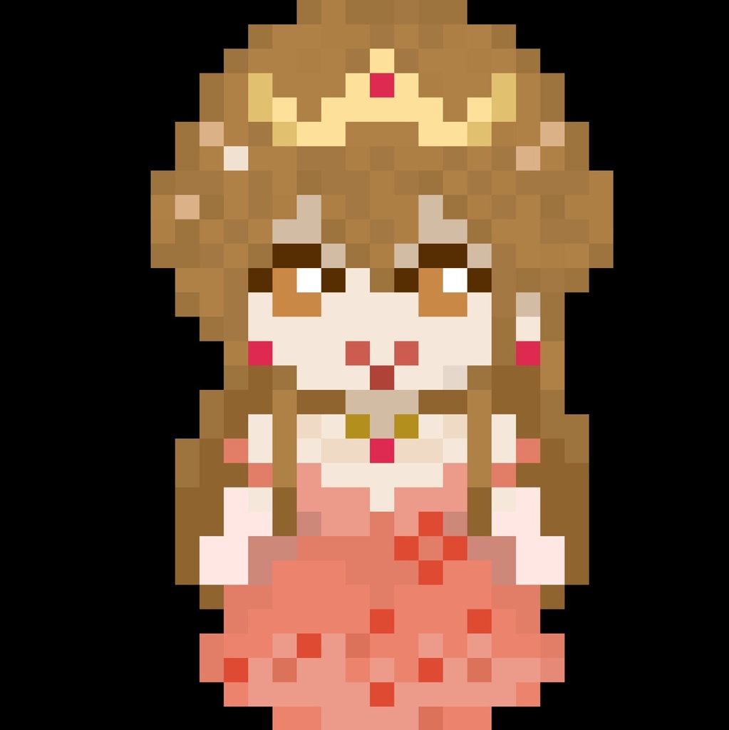 イケプリ👑レオンカラードレス